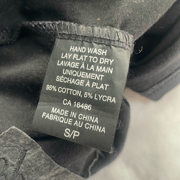 NWOT: Maldonado Beaded Top 100% cotton - Picture 7 of 7